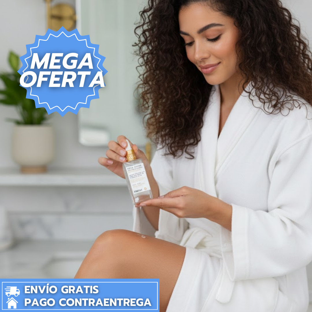 Truly Coco Cloud™:  Aceite post-afeitado de coco que calma, hidrata y suaviza la piel al instante.