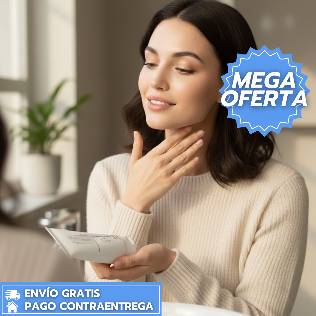 Crema 147 Dr.althea™: Crema hidratante y calmante que refuerza la barrera cutánea en piel normal a seca.